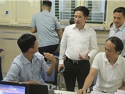 Bộ KH&CN triển khai 12 đoàn công tác hỗ trợ địa phương vận hành chính quyền cơ sở